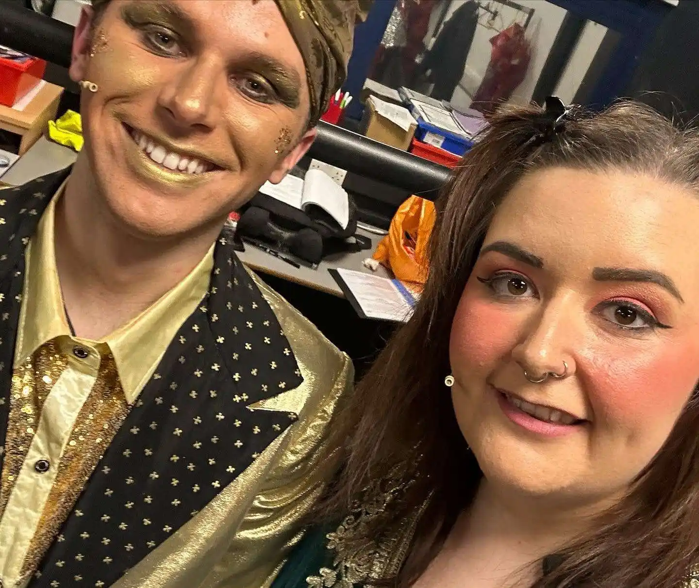 Aladdin Gallery Image